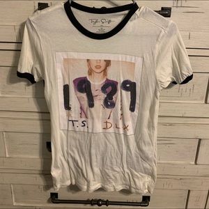 Taylor Swift 1989 T-Shirt